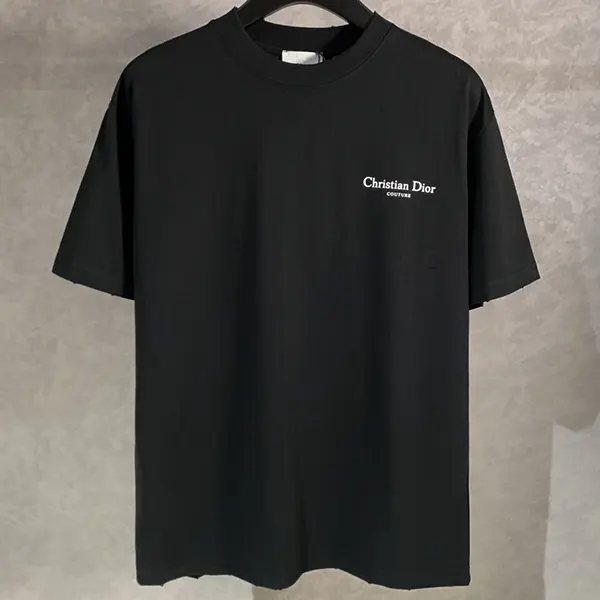 n級品 おすすめ ディオール Couture スズラン 激安 Tシャツ deg63796