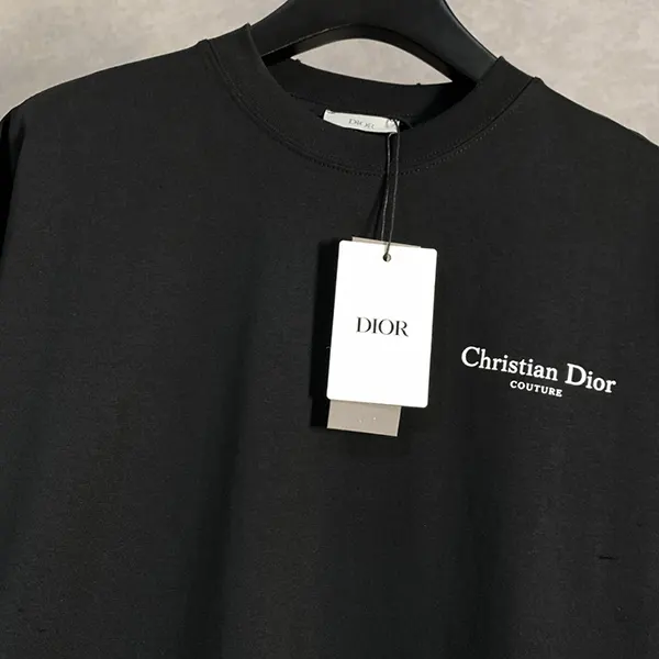 n級品 おすすめ ディオール Couture スズラン 激安 Tシャツ deg63796