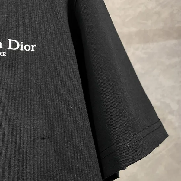 n級品 おすすめ ディオール Couture スズラン 激安 Tシャツ deg63796