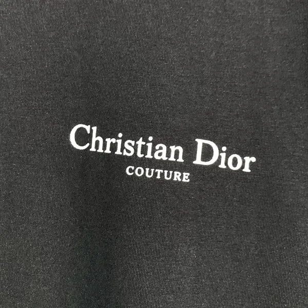 n級品 おすすめ ディオール Couture スズラン 激安 Tシャツ deg63796