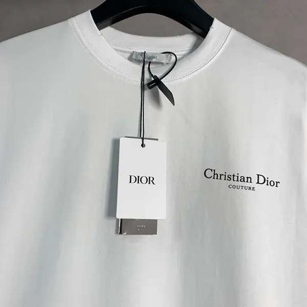ディオール Couture スズラン n級品 Tシャツ dev13288