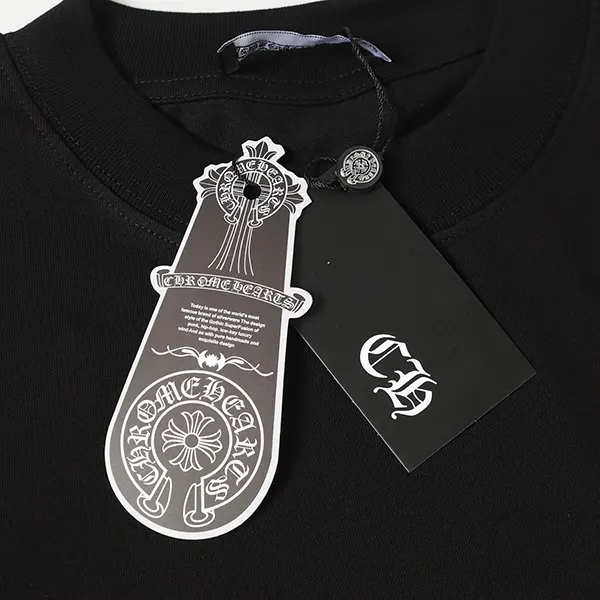 クロムハーツ n級品 セメタリー半袖 ポケ Tシャツ Kuy06522