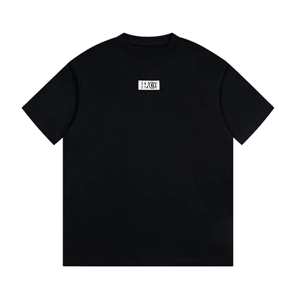 大人気!エムエムシックス Tシャツ 偽物 半袖 カットソー Mal34281