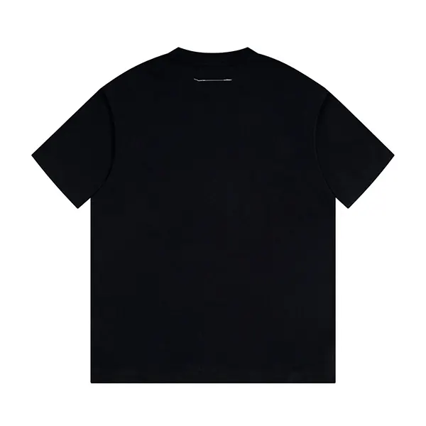 大人気!エムエムシックス Tシャツ 偽物 半袖 カットソー Mal34281