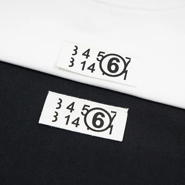 大人気!エムエムシックス Tシャツ 偽物 半袖 カットソー Mal34281
