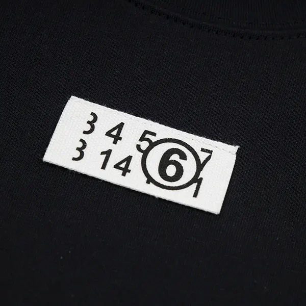 大人気!エムエムシックス Tシャツ 偽物 半袖 カットソー Mal34281
