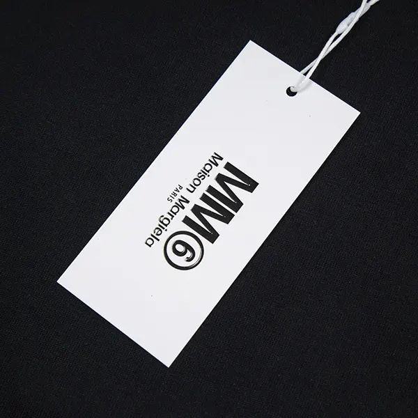 大人気!エムエムシックス Tシャツ 偽物 半袖 カットソー Mal34281