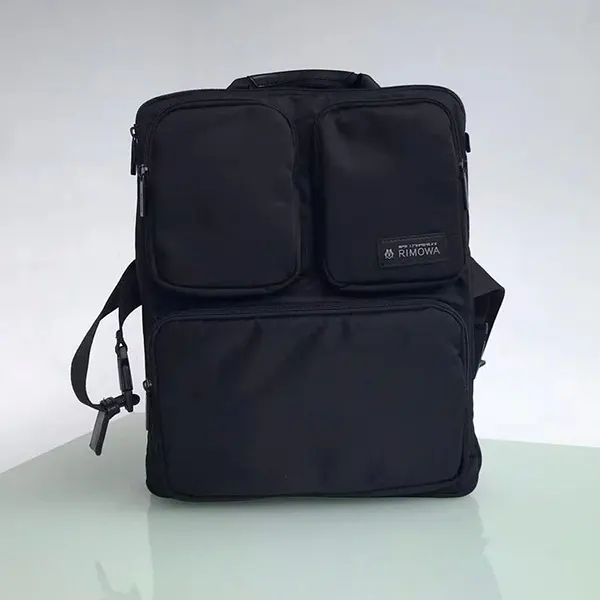 絶対欲しい!リモワ Cabinスーツケース用ハーネスにもなる兼用バック rij82216
