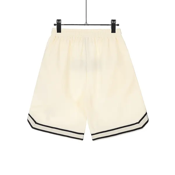 クロムハーツ セメタリー クロス スウェット パンツ ショーツ Kuc56703