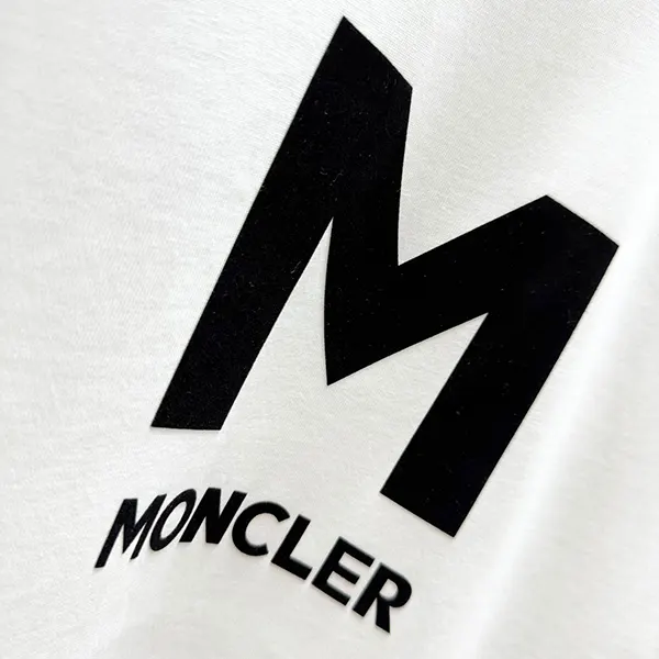 モンクレール ロゴTシャツ スーパーコピー mot67169