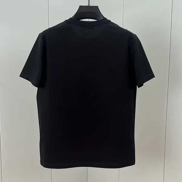 【大特価】モンクレール n級品 プリントロゴモチーフ Tシャツ moq18435