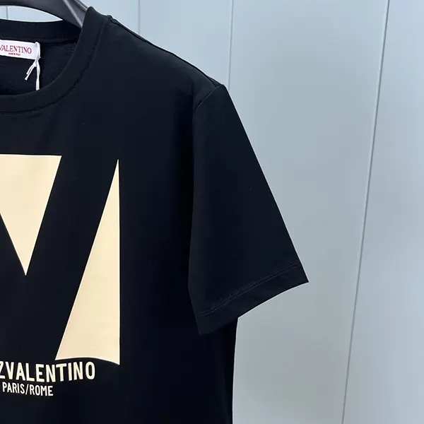 最新でオシャレ ヴァレンティノ プリント Tシャツ スーパーコピー Vue41985