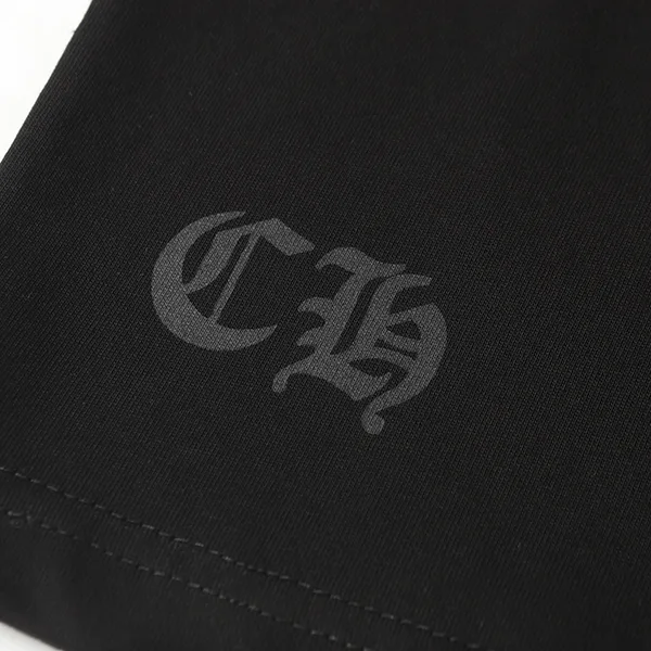 超人気状態!【クロムハーツ 】トリプルクロス Tシャツ N級品 半袖 Kut74547