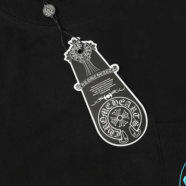 超人気状態!【クロムハーツ 】トリプルクロス Tシャツ N級品 半袖 Kut74547