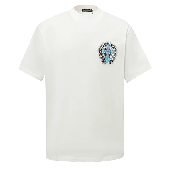 数量限定!クロムハーツ トリプルクロスTシャツ スーパーコピー Kuk96280
