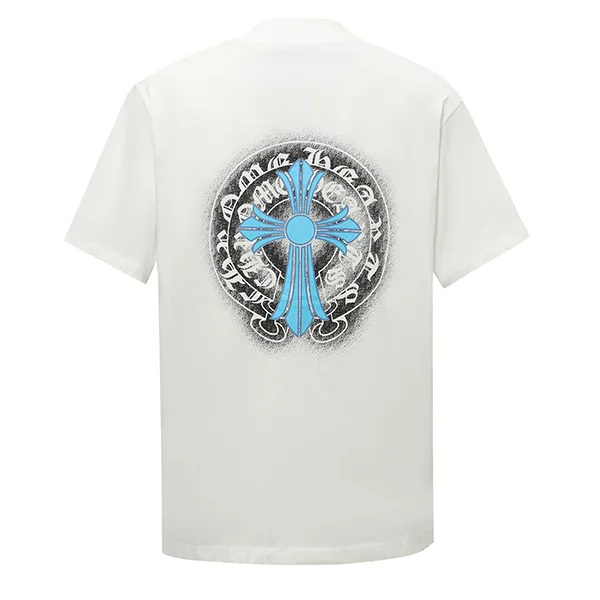 数量限定!クロムハーツ トリプルクロスTシャツ スーパーコピー Kuk96280