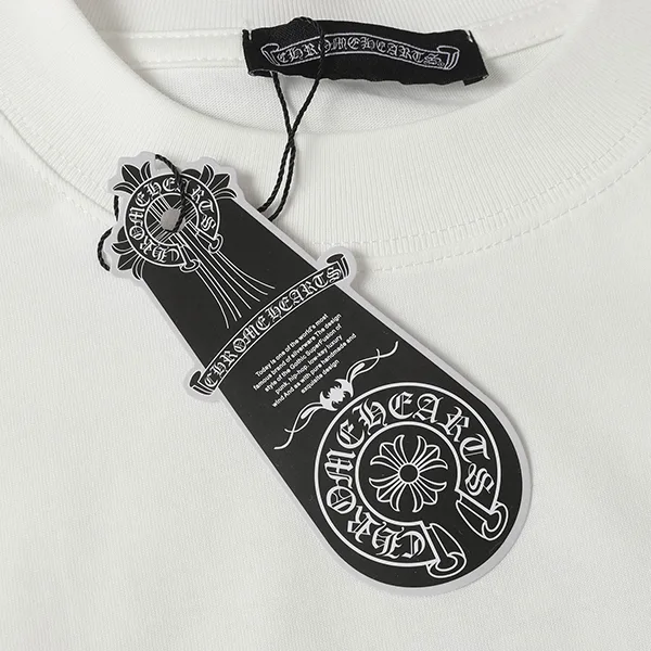 数量限定!クロムハーツ トリプルクロスTシャツ スーパーコピー Kuk96280
