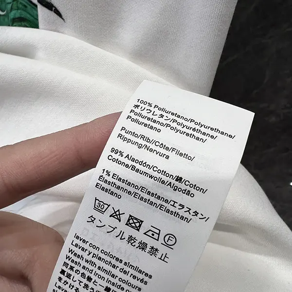 ロエベ リラックスフィットTシャツ 偽物 プリントTシャツ 滝沢眞規子 s540y2