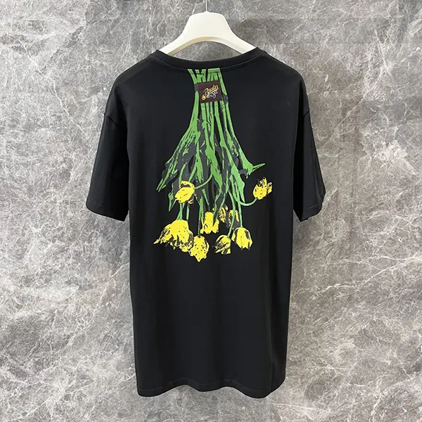 ロエベ リラックスフィット Tシャツ 偽物(コットン) h616y2
