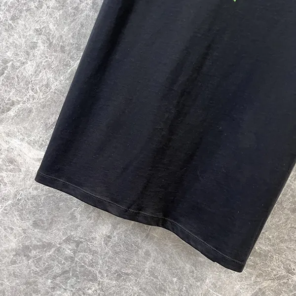ロエベ リラックスフィット Tシャツ 偽物(コットン) h616y2