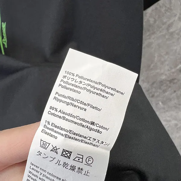 ロエベ リラックスフィット Tシャツ 偽物(コットン) h616y2