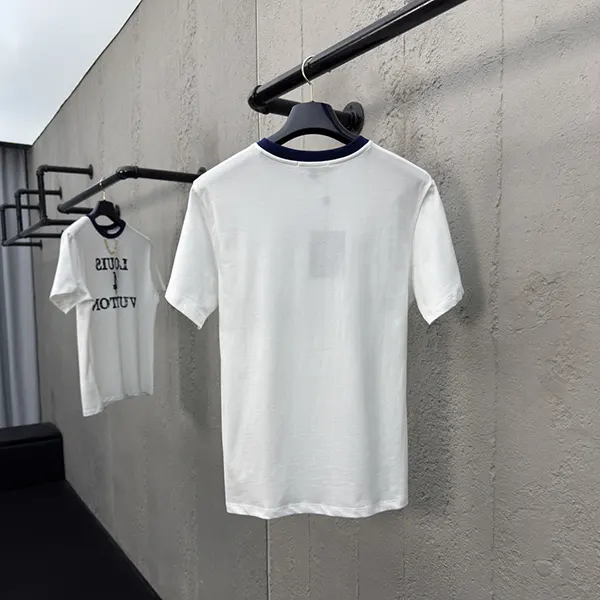 ルイヴィトン ルイ4 ヴィトン Tシャツ スーパーコピー 1agkc2