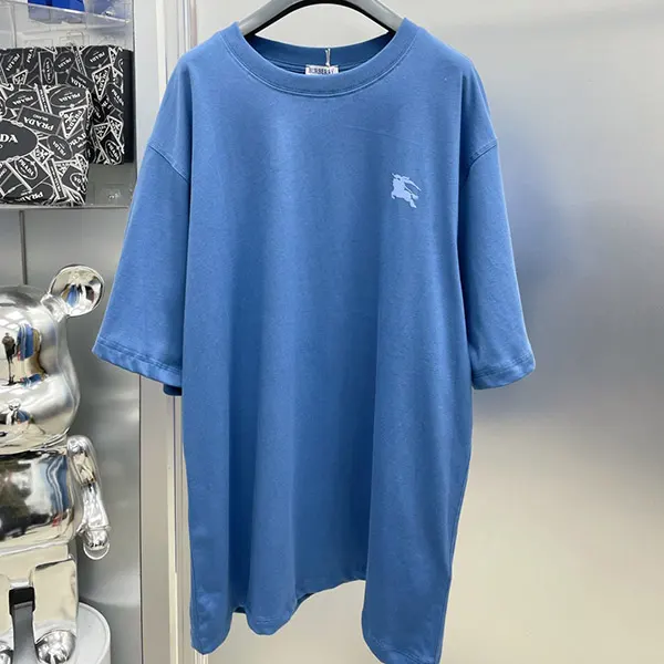 バーバリー EKDバッジ コットンTシャツ コピー 3色 81090891