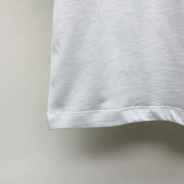 【使い勝手抜群】セリーヌ Tシャツ コットンジャージー Cea44738