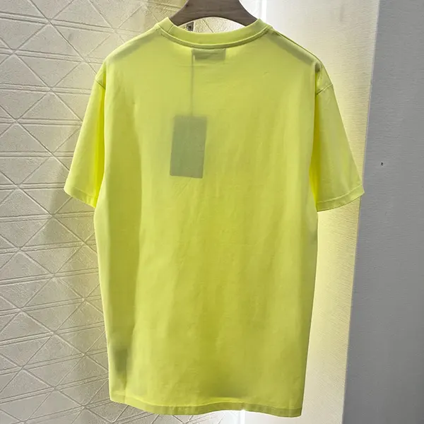 高級ブランド グッチ コットンジャージー プリント Tシャツ gua81751