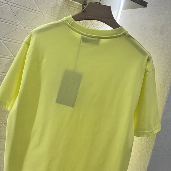 高級ブランド グッチ コットンジャージー プリント Tシャツ gua81751