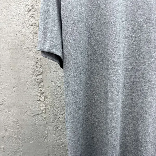 最新でオシャレ モンクレール ロゴカットソー Tシャツ mox06913