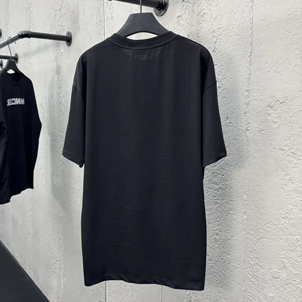 注目★ モンクレール Tシャツ コピー 半袖 ロゴ mog90355