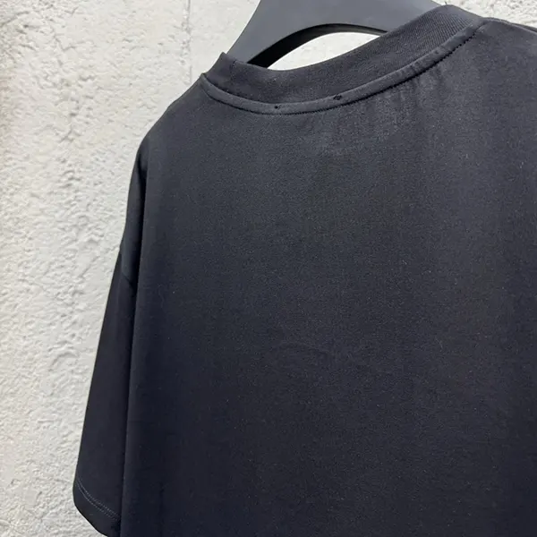 注目★ モンクレール Tシャツ コピー 半袖 ロゴ mog90355