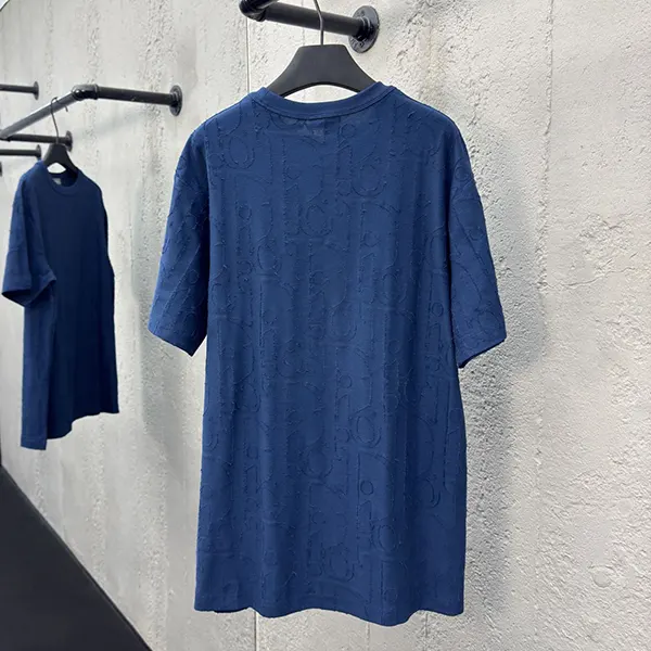 稀少 ディオール オブリーク Tシャツ 偽物 dey81136