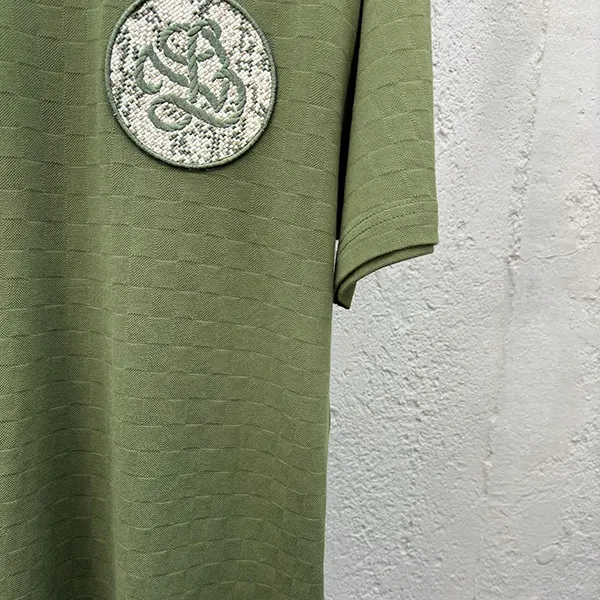 すぐ届 ルイヴィトン シグネチャー 偽物 コットン Tシャツ vuf76722