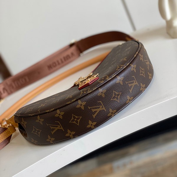 【お洒落さん必見♡】ルイヴィトン ハンドバッグ 偽物 モノグラム ショルダーバッグ ルーピング 2WAY M12939