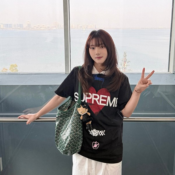 シュプリーム コピー★Announcing Tee アナウンシング 半袖 Tシャツ Shp01426
