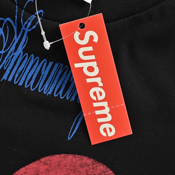 シュプリーム コピー★Announcing Tee アナウンシング 半袖 Tシャツ Shp01426