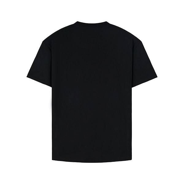 モンクレール◆ピクセルロゴ◆コットンジャージTシャツ コピー J20918C