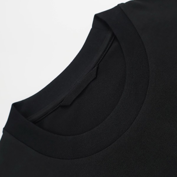 モンクレール◆ピクセルロゴ◆コットンジャージTシャツ コピー J20918C