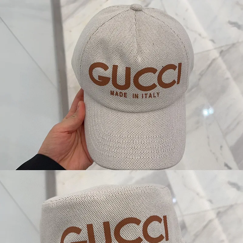 高級ブランド グッチ n級品 エンブロイダリー ウール ベースボールキャップ guh11881