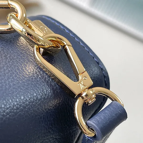 ルイヴィトン LV ツイスト コピー チェーン付ショルダーバッグ ホワイト M14342