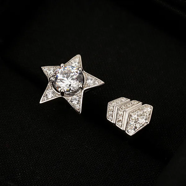 【女性の憧れ☆】シャネル コメット コレクション リング 偽物 ダイヤモンド sha67323