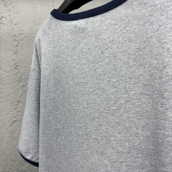 セリーヌ コットン 激安 レギュラー Tシャツ Cem33640