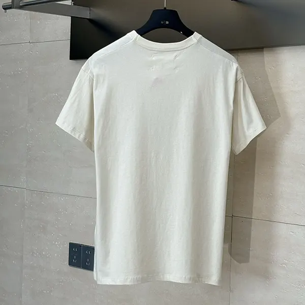 メゾンマルジェラ 激安 スタンプロゴTシャツ Maq69791