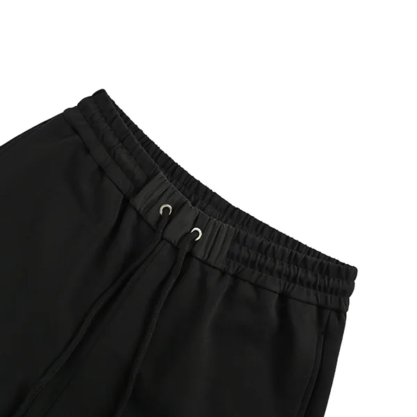 モンクレール ロゴコットンショートパンツ コピー 2025超人気! moo79559