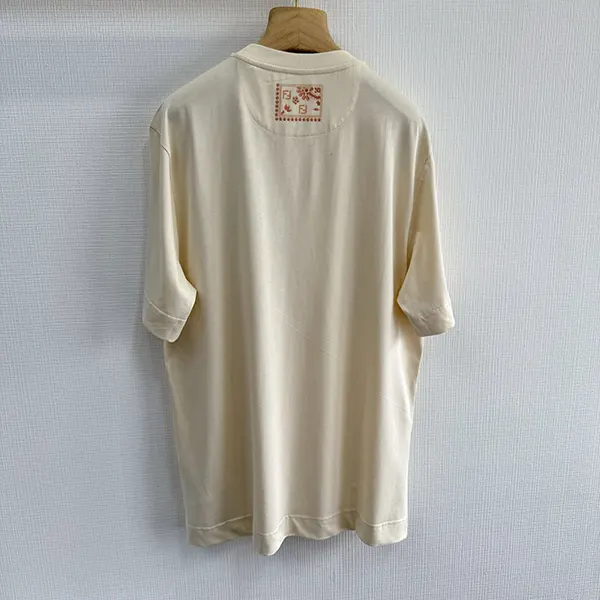 大人気! フェンディ Tシャツ 偽物 オーバーサイズ fes52149