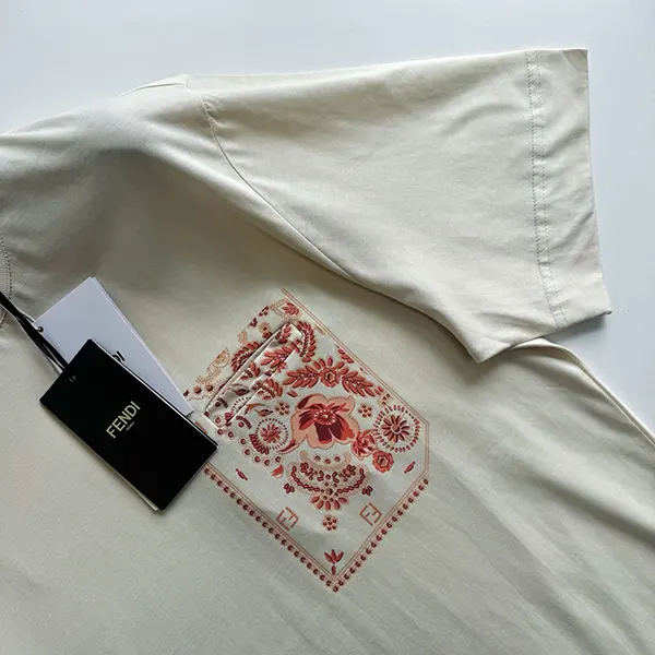 大人気! フェンディ Tシャツ 偽物 オーバーサイズ fes52149