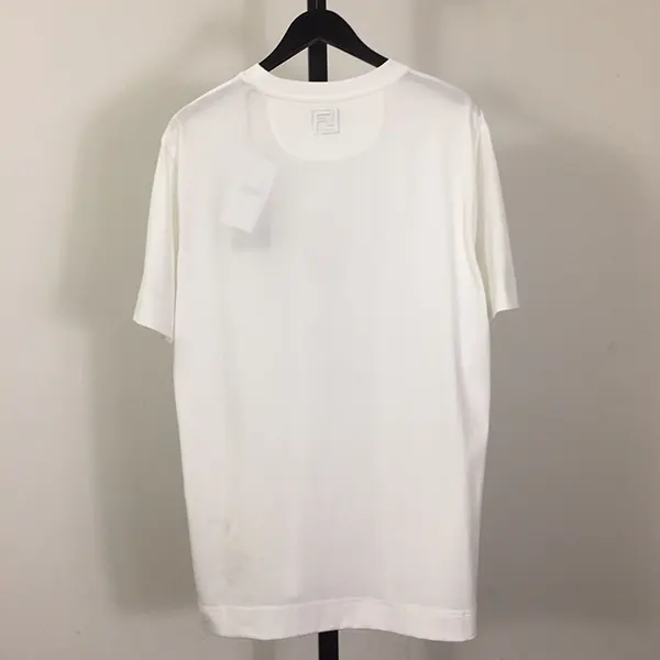 フェンディ コットン Tシャツ コピー フレンチフライ fei05329