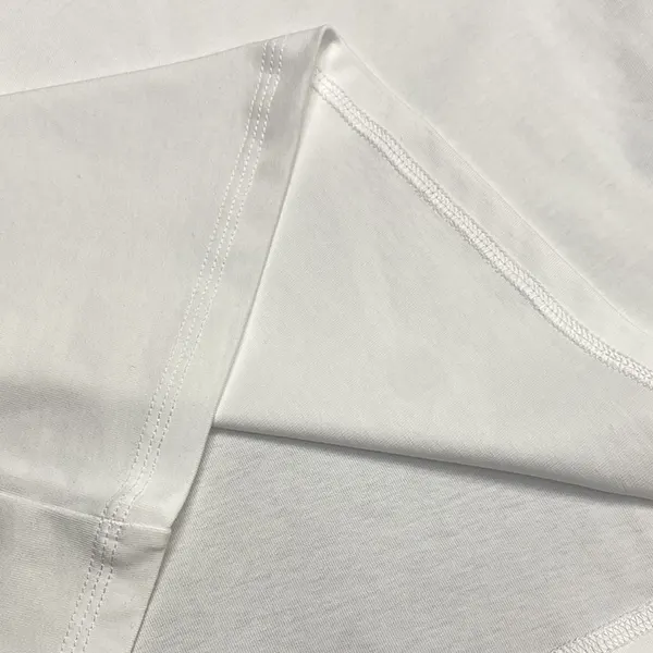 お洒落 エムエムシックス × SALOMON シームレスTシャツ コピー Man56379